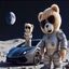 Teddy Jr (TJ) logo - PulseChain cryptocurrency down 0.03% (24h) trading at $0.000119983