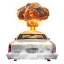 EXHAUST (XHST) logo