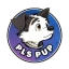 PLSPUPPY (PLSPUP) logo - PulseChain cryptocurrency down 0.04% (24h) trading at $177.7722