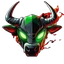 Bull (Bull) logo