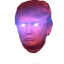Dark MAGA (dMAGA) logo