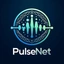 PulseNet (PLSN) logo