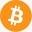 BITCOIN (BTC) logo - PulseChain cryptocurrency down 0.14% (24h) trading at $0.000523761