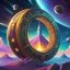 Cosmic Pulse (COSPLS) logo
