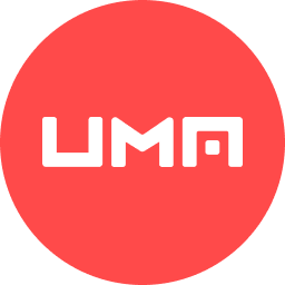 UMA Voting Token v1 (UMA) logo