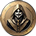 Degen Anonymous (ANON) logo