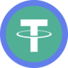 Tether USD from Ethereum
