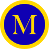 Maximus (MAXI) logo