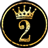 2PHUX Governance Token (2PHUX) logo