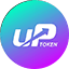 uP
