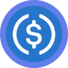 USD Coin from Ethereum