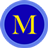 Maximus from Ethereum (MAXI) logo