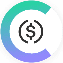 Compound USD Coin (cUSDC) logo