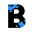 Blastar (BLAST) logo