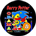 HarryPotterObamaSonic10Inu (BITCOIN) logo
