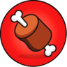 BONE SHIBASWAP (BONE) logo