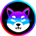 PulseInu (PINU) logo