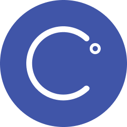 Celsius (CEL) logo