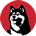 HACHIKO ハチ公 (HATCHI) logo