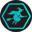 Hocus Pocus Finance (HOC) logo