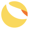 Wrapped LUNA Token (LUNA) logo