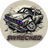 My portfolio (WRECKED ) logo