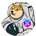 PulseDogElon (PELON) logo