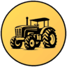 Function Island Farm (FARM) logo