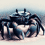 Cool Crab