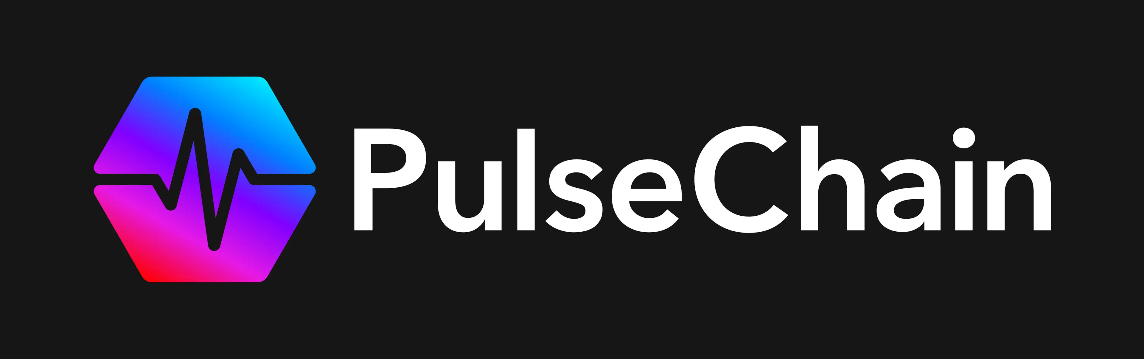 Official PulseChain logo