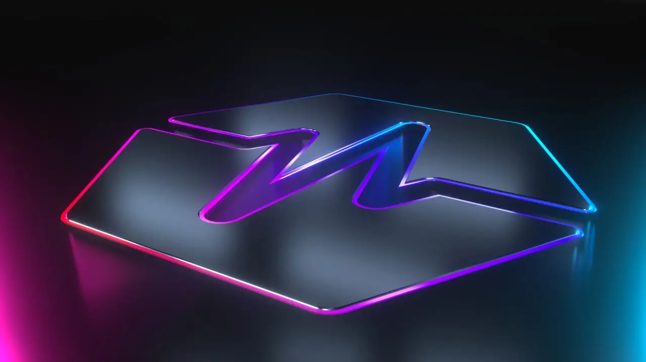 A PulseChain Logo