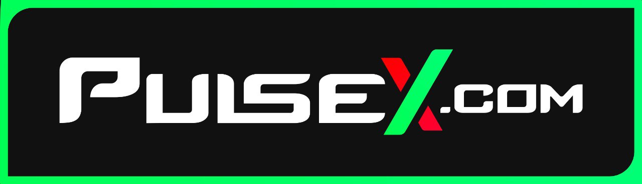 PulseX graphic