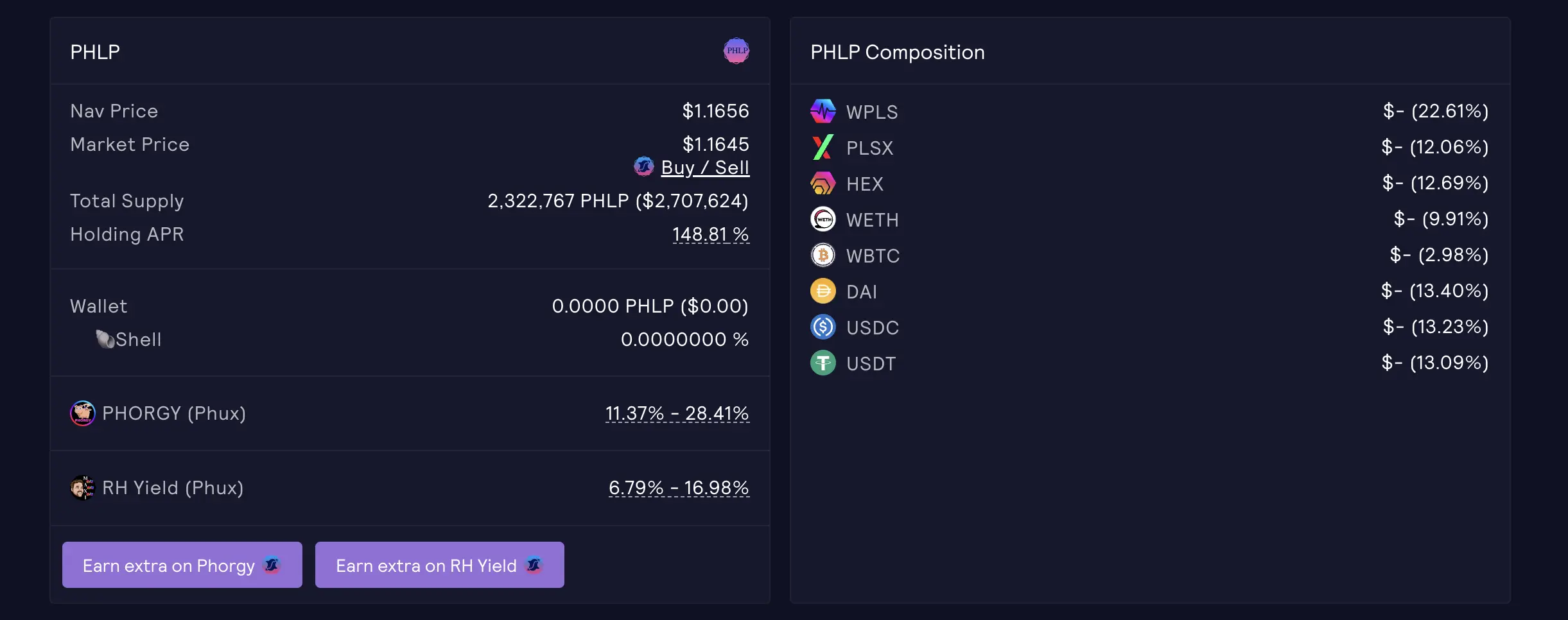 Screenshot from Phame