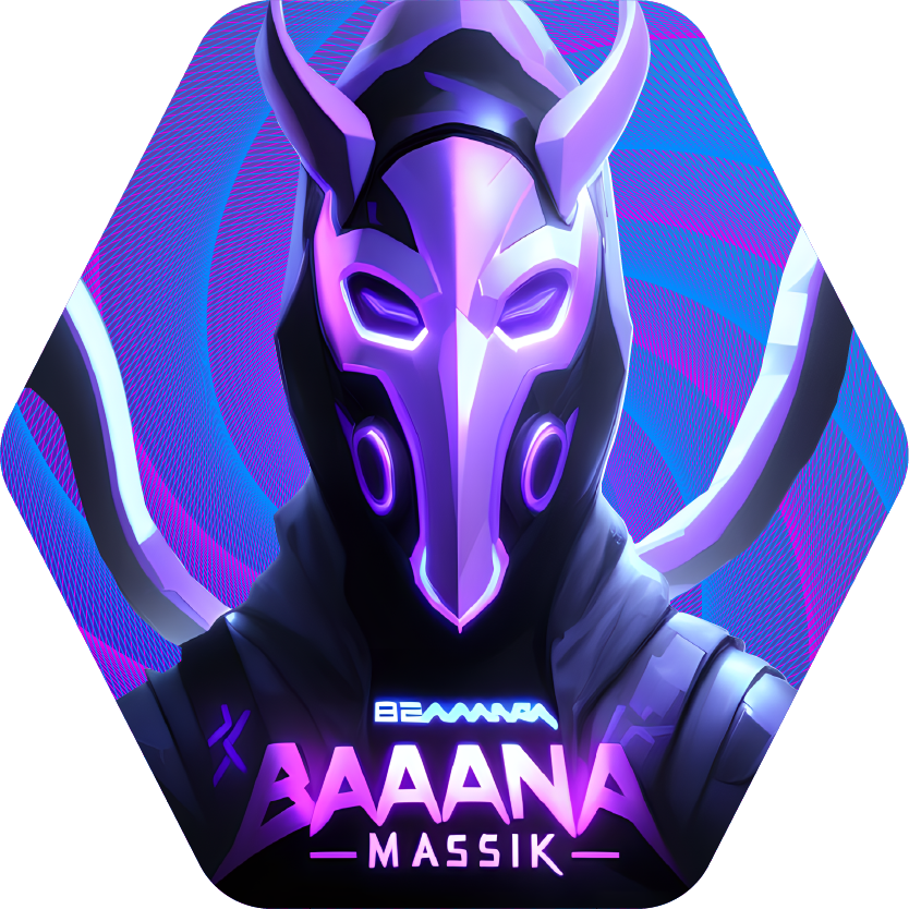 Baaana Massik Logo